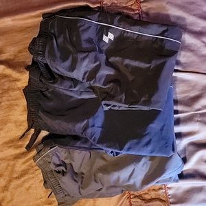 Bundle of Boys Wimdpants